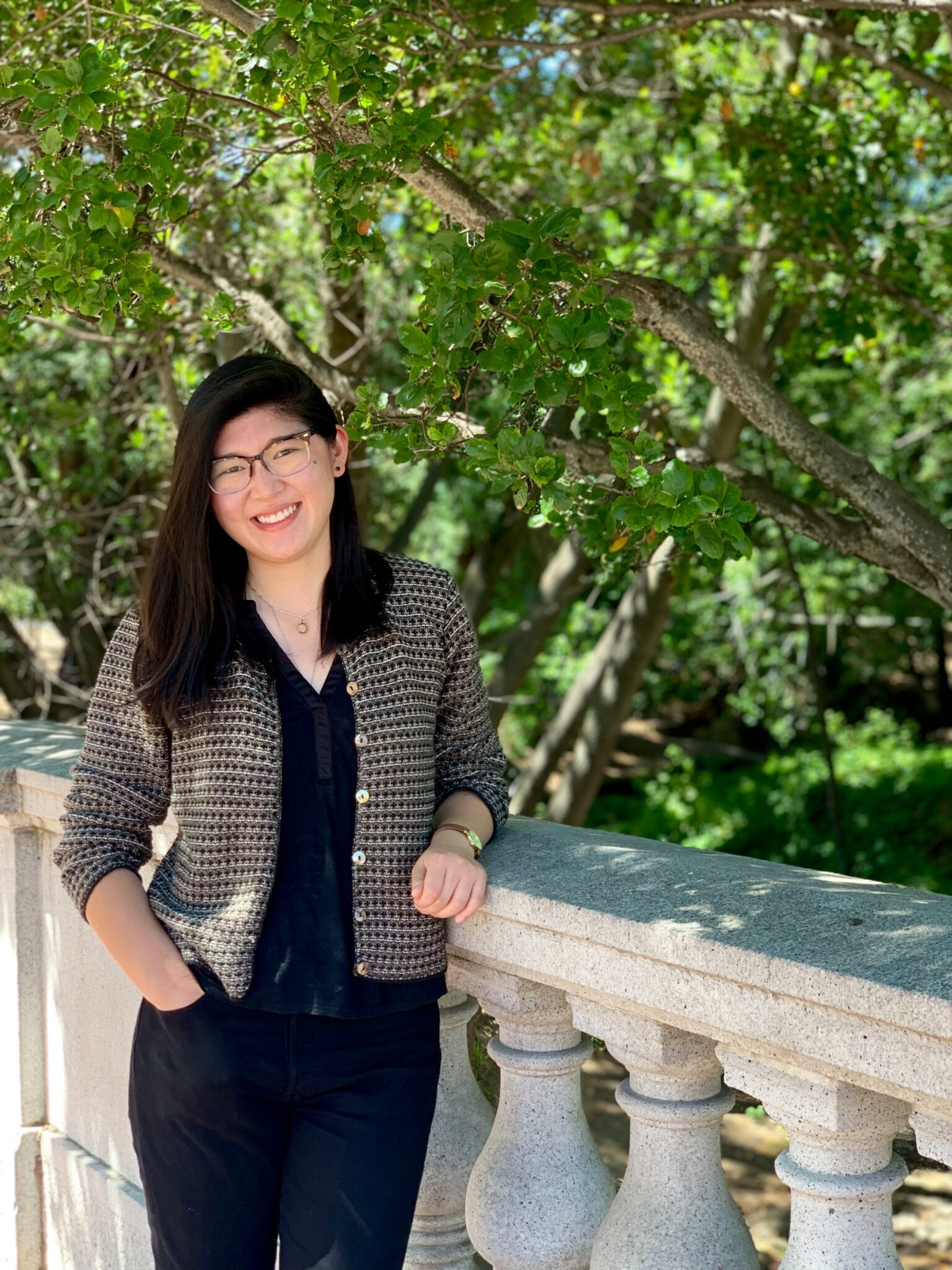 Contact – Mary Shi